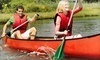 Buckley's Mountainside Canoes Coupons Mount Pleasant, Michigan Deals