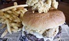 Huckleberry's Coupons Harahan, Louisiana Deals