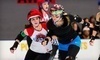 Garden State Rollergirls Coupons North Arlington, New Jersey Deals