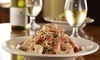 Johnny Carino's Coupons Brownsville, Texas Deals