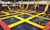 Sky High Sports Coupons Rancho Cordova, California Deals