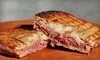 NY Cafe Coupons Saint Petersburg, Florida Deals