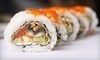 Nikko Sushi & Hibachi Coupons Reston, Virginia Deals