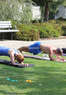 Sweat City Fitness Coupons Los Angeles, CA Deals