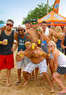 The Beach Slap Party on North Avenue Beach Coupons Chicago, IL Deals