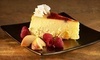 Stockbridgeâ€™s Gourmet Cheesecakes & Cafe Coupons Shelton, Connecticut Deals
