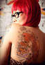 Backdoor Tattoo Studio Coupons Sacramento, CA Deals