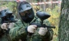 Fun on the Run Paintball Park Coupons Fort Worth, Texas Deals