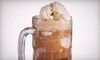 Weber's Superior Root Beer Stand Coupons Tulsa, Oklahoma Deals