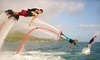 Jump Right In Flyboarding Coupons Merritt Island, Florida Deals