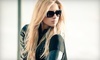Monroe Salon Spa Coupons Folsom, California Deals
