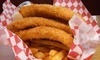 Ballard Brothers Seafood and Burgers Coupons Seattle, Washington Deals