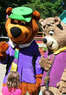 Yogi Bear's Jellystone Park Camp-Resort at Paradise Pines Coupons North Hudson, NY Deals