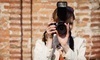 Santagto Photography Coupons Albuquerque, New Mexico Deals