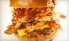 Rounds Premium Burgers Coupons Sherman Oaks, California Deals