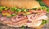 Submarina Coupons Edmond, Oklahoma Deals