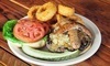 Heartland Cafe Coupons Seattle, Washington Deals
