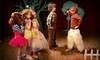 Troubadour Theatre Coupons Tucson, Arizona Deals