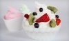 Swirl Frozen Yogurt Coupons Lake Forest Park, Washington Deals