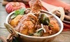 Zyka Indian Cuisine Coupons Nashville, Tennessee Deals