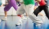 I.A.M. Dance and Fitness Coupons Overland, Missouri Deals