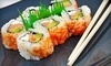 Sushi on the Rocks Coupons Indianapolis, Indiana Deals