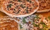 Great Northern Pizza Kitchen Coupons Fayetteville, New York Deals