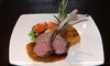 J. Anthony Grille Coupons Hamilton, Ontario Deals