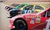 NASCAR Racing Experience Coupons Avondale, Arizona Deals