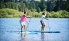 Northwest Paddle Surfers Coupons Kirkland, Washington Deals