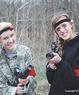 Battleground Outdoor Laser Tag Coupons Cicero, NY Deals