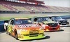 Rusty Wallace Racing Experience Coupons Homestead, Florida Deals