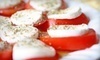 Giorgio Italian Restaurant Coupons Columbus, Ohio Deals