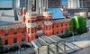 Delta London Armouries Hotel Coupons London, Ontario Deals