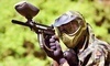 NVP Paintball Coupons Syracuse, New York Deals