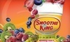 Smoothie King Coupons San Antonio, Texas Deals