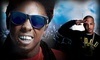 America's Most Wanted Festival 2013 starring Lil' Wayne Coupons Hartford, Connecticut Deals