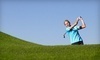 Courtney Mahon at Raven Golf Club Coupons Phoenix, Arizona Deals