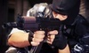 NVP Paintball Coupons Rochester, New York Deals