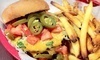 Teddy's Burger Joint Coupons Plainfield, Indiana Deals