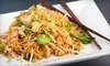 Thai Gold Triangle Restaurant Coupons Renton, Washington Deals