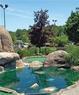 River Falls Adventure Golf At Four Seasons Golf & Fitness Center Coupons Columbus, OH Deals