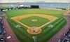 Staten Island Yankees Coupons New York, New York Deals