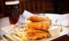 Thurston's Pub Coupons Bear, Delaware Deals