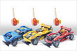 WidgetLove - Build Block RC Car - June 2013 Coupons Jackson, NH Deals