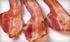 Bacon Bash II Coupons New York, New York Deals
