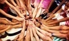Spa Blvd Parties Coupons Miramar, Florida Deals