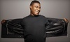 Tracy Morgan: Excuse My French Coupons Wilmington, Delaware Deals