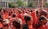 Tomato Battle Coupons New York, New York Deals