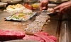 Fuji Steakhouse Coupons Cincinnati, Ohio Deals
